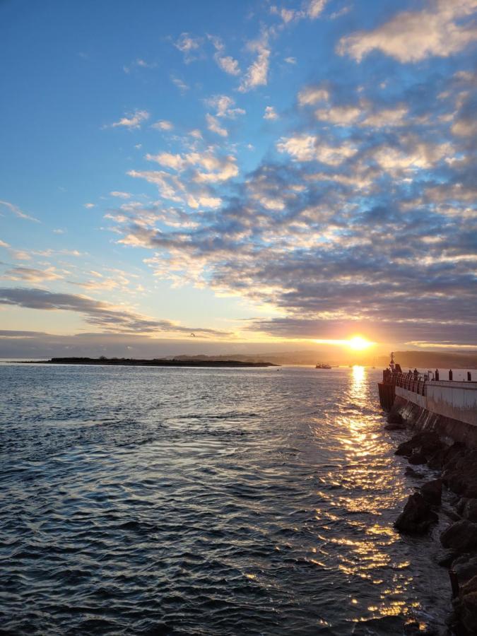 Explore East Devon From Here.. เอกซ์มัธ ภายนอก รูปภาพ