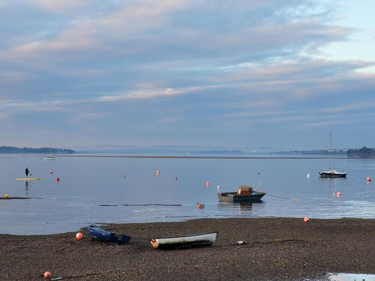 Explore East Devon From Here.. เอกซ์มัธ ภายนอก รูปภาพ